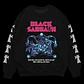 Black Sabbath - Sabbath Bloody Sabbath - Poleron Polo - thumbnail 1