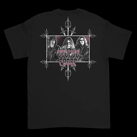 Celtic Frost - Bootleg -  Manga Corta