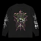 Celtic Frost - Bootleg - Polera Manga Larga - thumbnail 1
