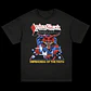 Judas Priest - Defenders Of The Faith - Polera Manga Corta - thumbnail 1