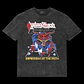 Judas Priest - Defenders Of The Faith - Polera Manga Corta - thumbnail 2