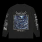 Emperor - In the Nightside Eclipse - Polera Manga Larga - Miniatura 1