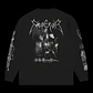 Emperor - In the Nightside Eclipse - Polera Manga Larga - Miniatura 2
