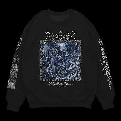 Emperor - In the Nightside Eclipse - Poleron Polo