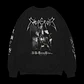 Emperor - In the Nightside Eclipse - Poleron Polo - Miniatura 2