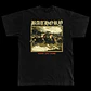 Bathory - Blood Fire Death - Polera  - Miniatura 1