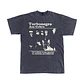 Turbonegro - Ass Cobra - Polera - Miniatura 1