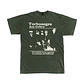Turbonegro - Ass Cobra - Polera - Miniatura 4