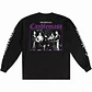 Candlemass - Nightfall - Polera Manga Larga - thumbnail 2