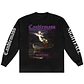 Candlemass - Nightfall - Polera Manga Larga - thumbnail 1