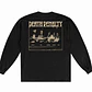 Witchfinder General - Death Penalty - Polera Manga Larga - thumbnail 2