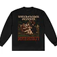 Witchfinder General - Death Penalty - Polera Manga Larga - thumbnail 1