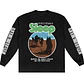 Sleep - Dopesmoker - Polera Manga Larga - thumbnail 1