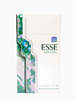 ESSE Menthol (Mechanical Green) Super Slim - thumbnail 1