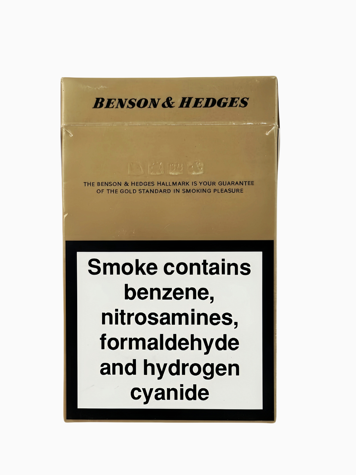 Benson & Hedges Special Filter 10mg 3