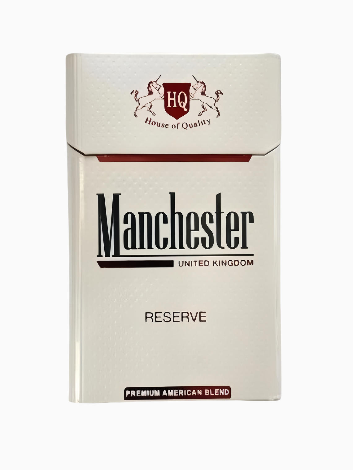 Manchester reserve 1