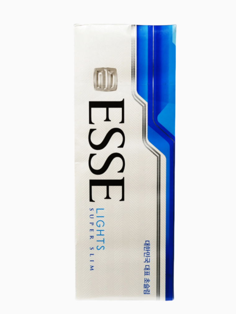 Esse Lights Super Slim 3