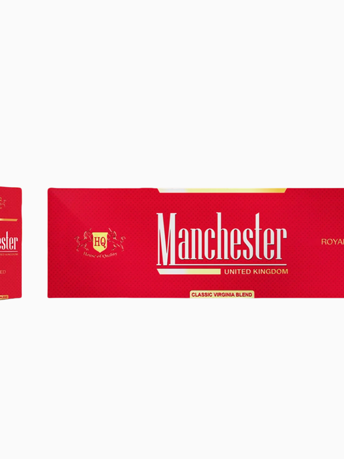 Manchester United Kingdom Red 2
