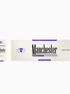 Manchester United Kingdom Lights