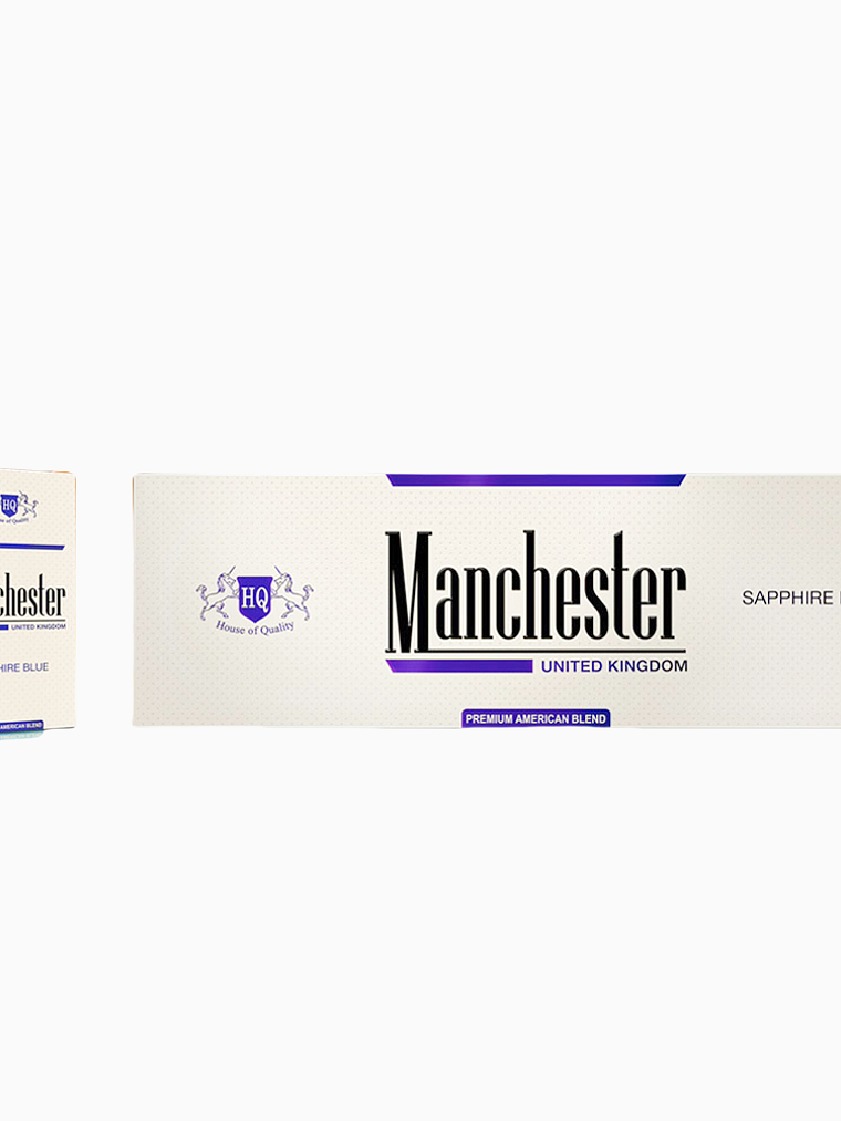 Manchester United Kingdom Lights 2