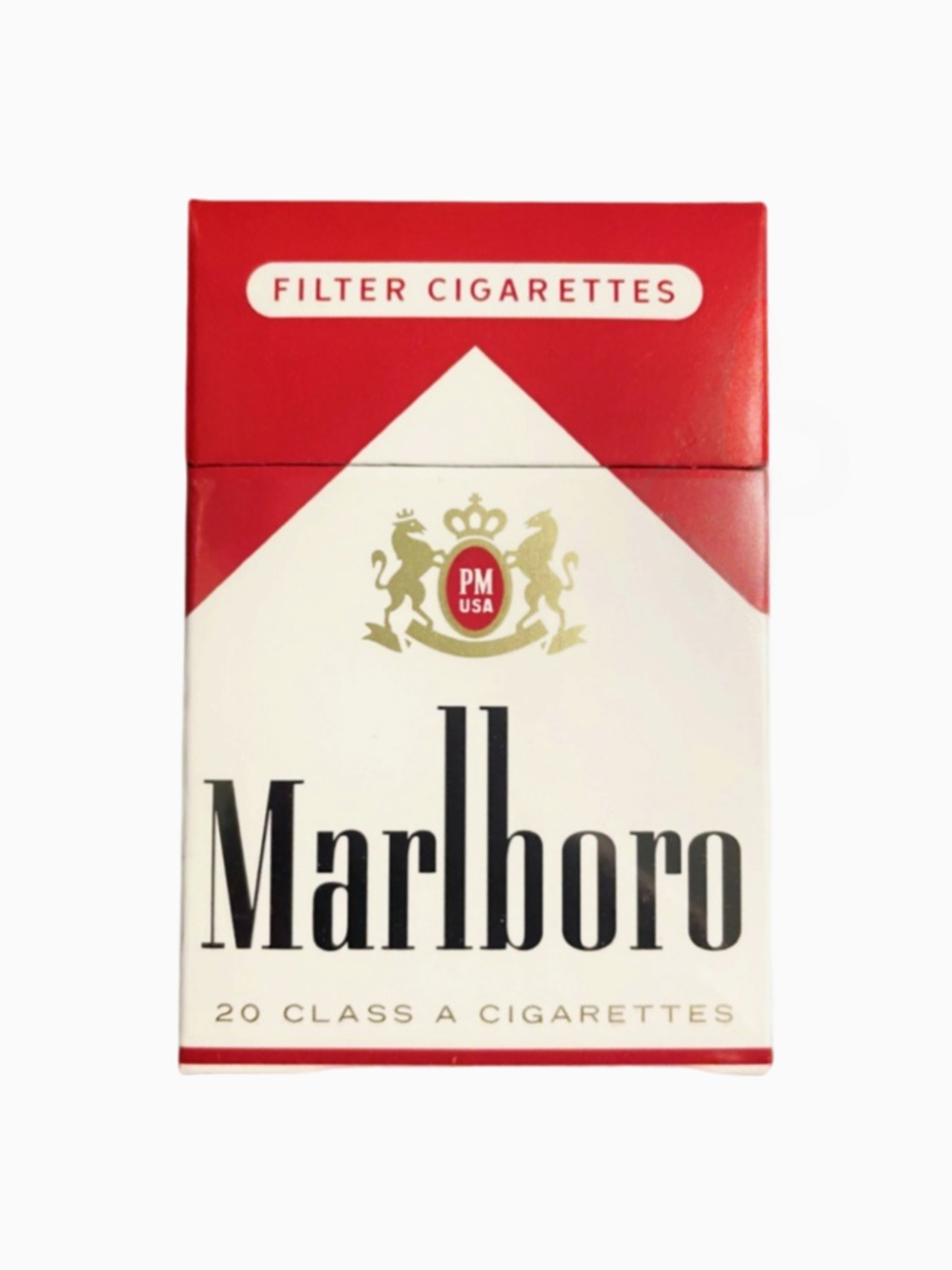 Marlboro Red 1