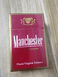 Manchester United Kingdom Red - thumbnail 4