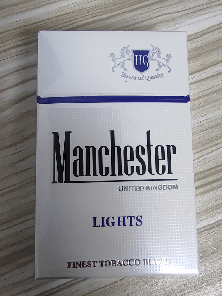 Manchester United Kingdom Lights 3
