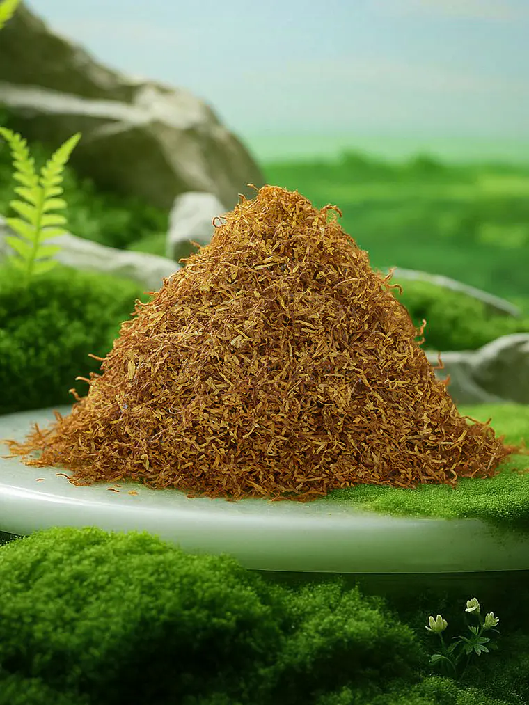 (Wholesale Prices) Loose Tobacco 1kg 1