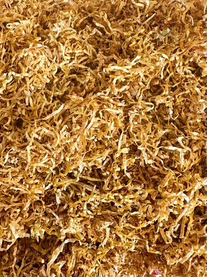 (Wholesale Prices) Loose Tobacco 500g