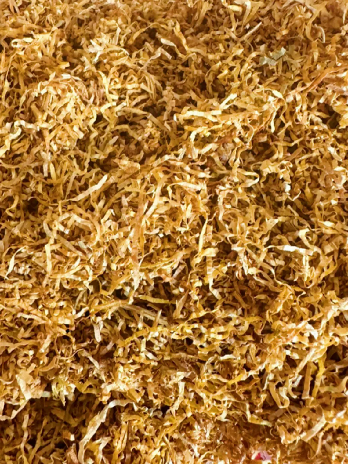 (Wholesale Prices) Loose Tobacco100g 1