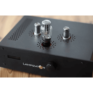 Lampizator DAC Atlantic 3 TRP