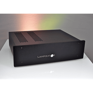 Lampizator DAC Amber 4 - Versión XLR ** Oferta **