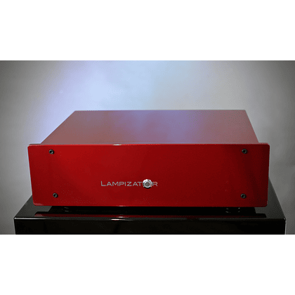 Lampizator DAC Amber 4 - Versión XLR - Image 4