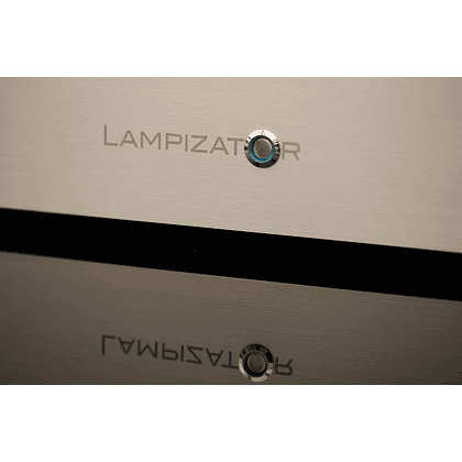 Lampizator DAC Amber 4 - Versión XLR - Image 6