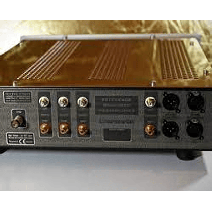 Lampizator Reference Active Preamplifiers - Image 2