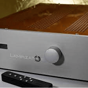 Lampizator Reference Active Preamplifiers