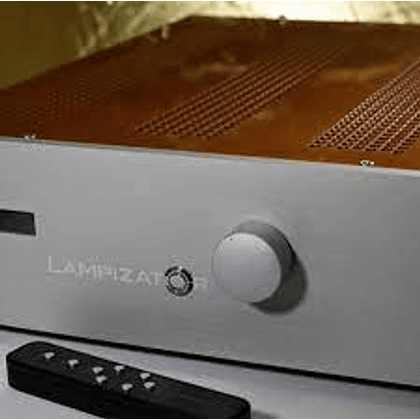 Lampizator Reference Active Preamplifiers - Image 1