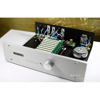 Lampizator Ultimate Passive Preamplifier - Image 2