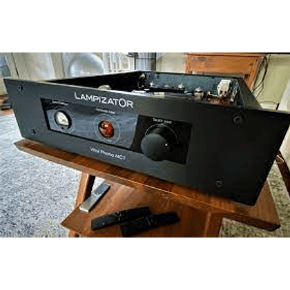 Lampizator Vinyl Phono 4 - Image 1