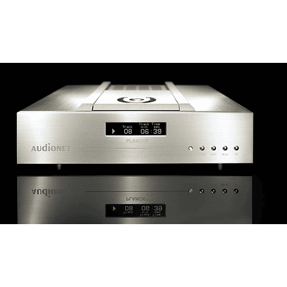 Audionet Planck2 Reference CD Player - Image 5
