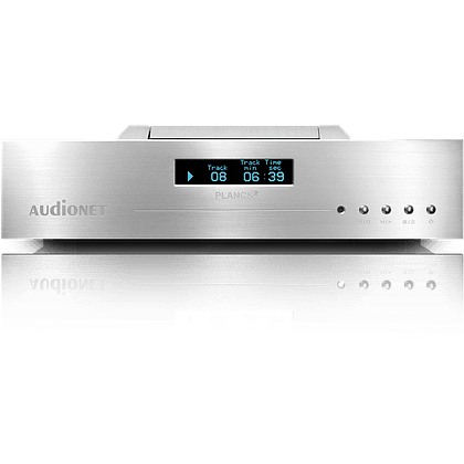 Audionet Planck2 Reference CD Player - Image 9