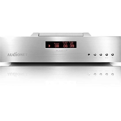 Audionet Planck2 Reference CD Player - Image 10