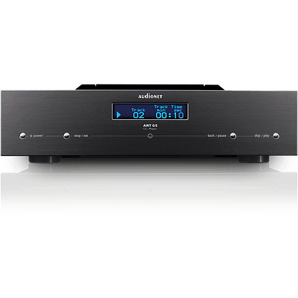 Audionet Art G5 Reference CD Player - Image 3