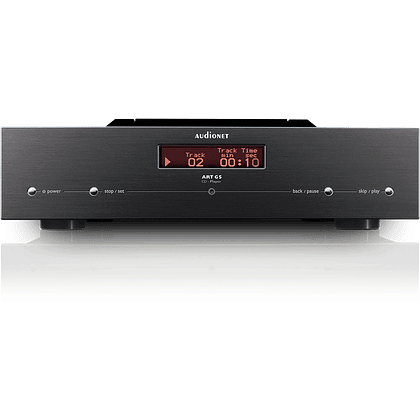 Audionet Art G5 Reference CD Player - Image 4