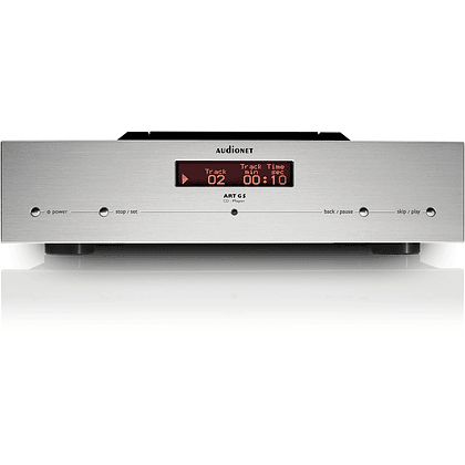 Audionet Art G5 Reference CD Player - Image 5
