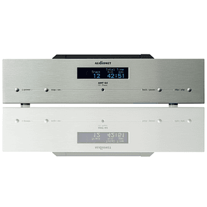Audionet Art G5 Reference CD Player