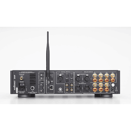 Audionet DNP Digital Network 2.2. Preamplifier - Image 6