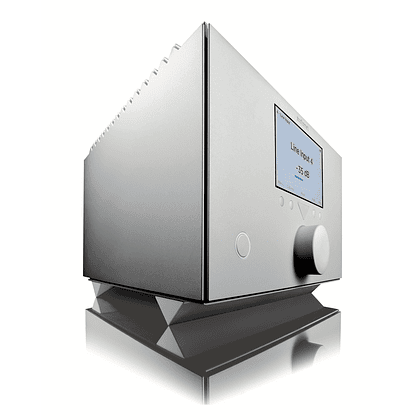 Audionet Humbolt Ultimate Integrated Amplifier - Image 1