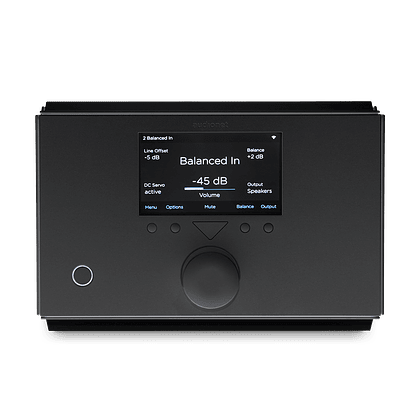 Audionet Humbolt Ultimate Integrated Amplifier - Image 2