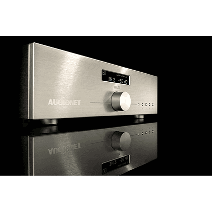 Audionet Watt Ultra High Performance Integrated Amplifier - Image 7